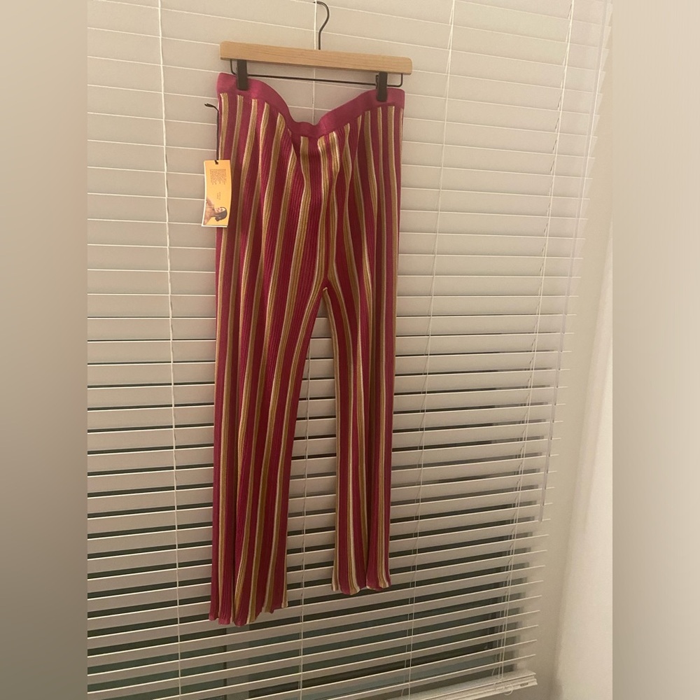 💕NEW💕 Future Collective Knit Pants
